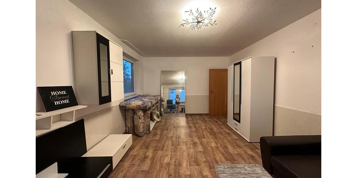 Etagenwohnung Detmold Hakedahl - 3.5 Zimmer, 83 m&sup2;, 108.500&euro; | Angebot:27178343