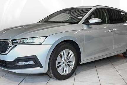 Skoda Octavia 117.945 km 15.590 &euro; Bielefeld 33689