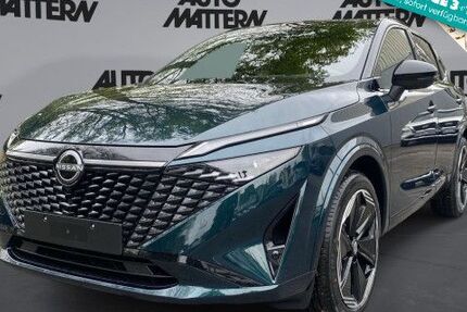 Nissan Qashqai 4.713 km 34.180 € Herford 32049