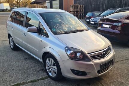 Opel Zafira 195.000 km 3.500 &euro; Bielefeld 33647