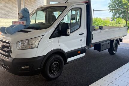 Ford Transit 50.000 km 26.999 &euro; Bad Salzuflen 32107