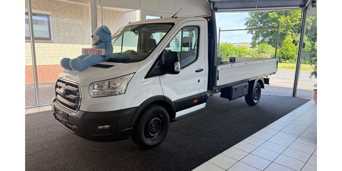 Ford Transit 50.000 km 26.999 &euro; Bad Salzuflen 32107