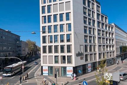 Gewerbeobjekt Bielefeld - 3.247&euro; | Angebot:26382546