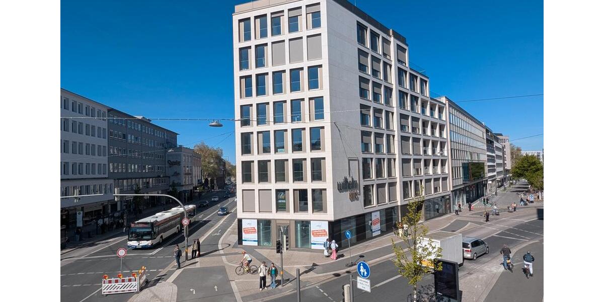 Gewerbeobjekt Bielefeld - 3.247&euro; | Angebot:26382546