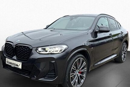 BMW X4 23.726 km 54.990 &euro; Detmold 32758