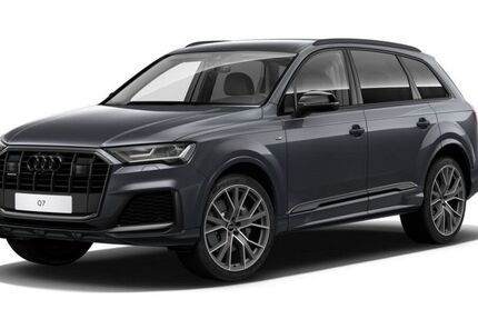 Audi Q7 49.390 km 58.870 &euro; Rheda-Wiedenbrück 33378