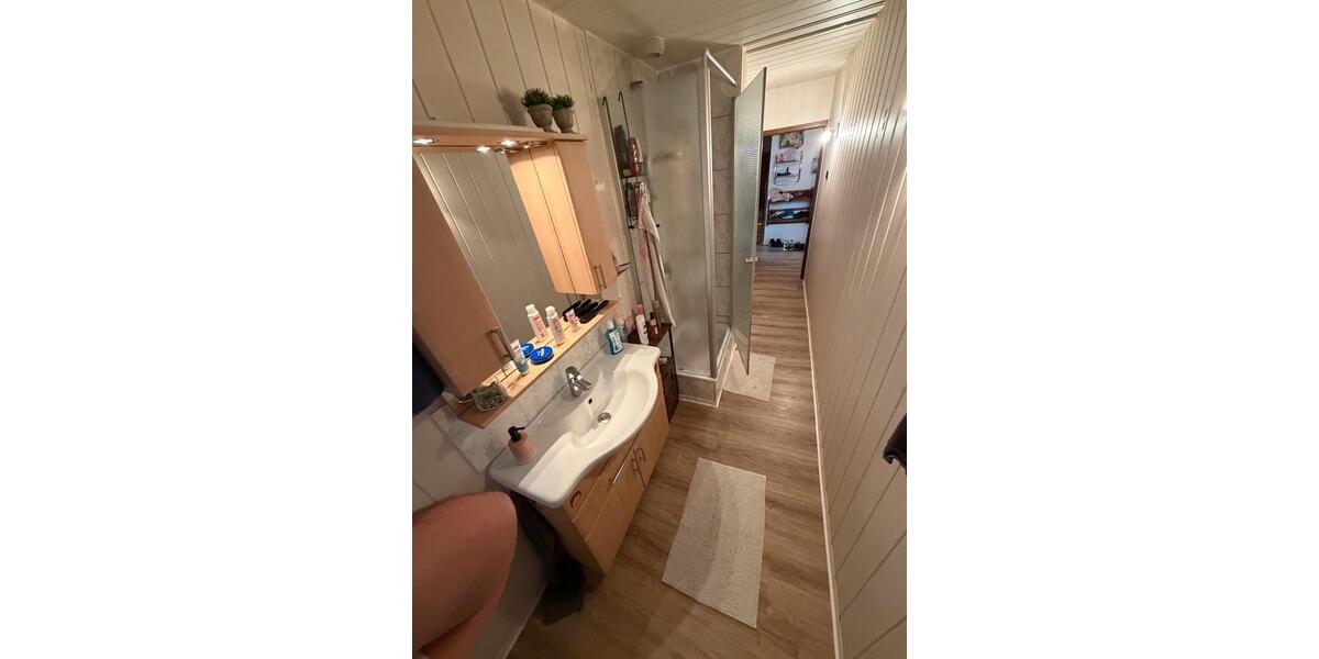 Etagenwohnung Bielefeld Jöllenbeck - 2 Zimmer, 65 m&sup2;, 700&euro; | Angebot:26386947