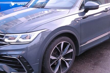 VW Tiguan 186.000 km 27.370 &euro; Bielefeld 33613