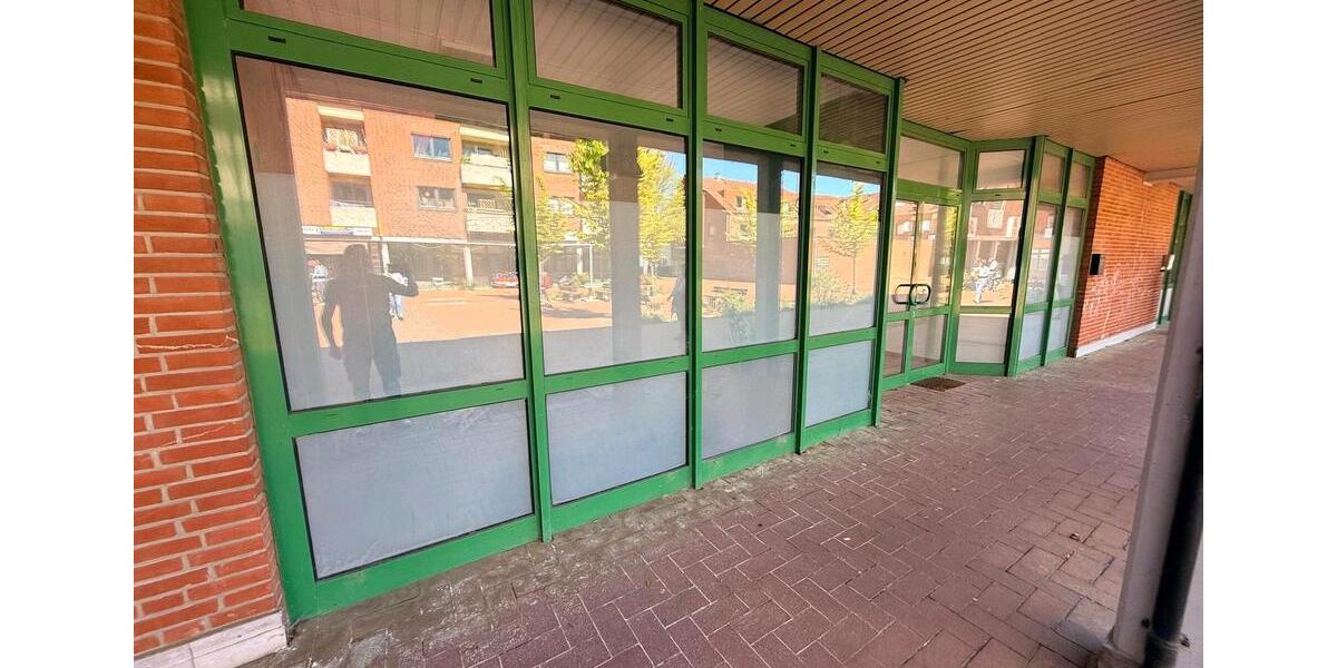 Gewerbeobjekt Bielefeld Schildesche - 970&euro; | Angebot:26470136