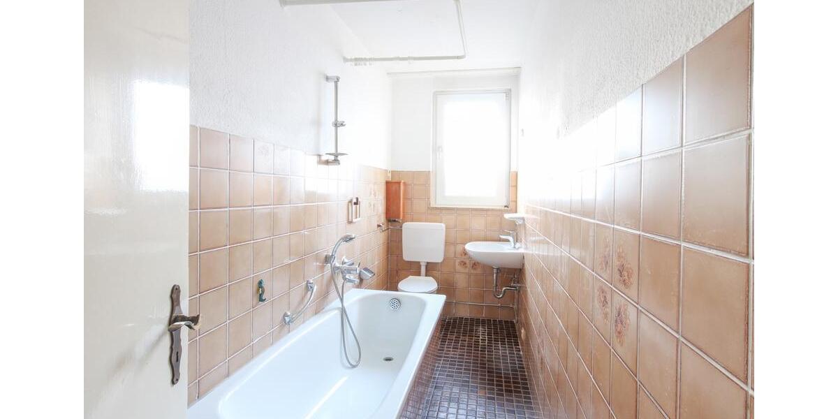 Etagenwohnung Werther (Westfahlen) - 3 Zimmer, 80 m&sup2;, 550&euro; | Angebot:25420292