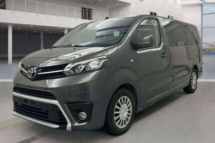 Toyota Proace 152.000 km 22.900 € Rietberg 33397