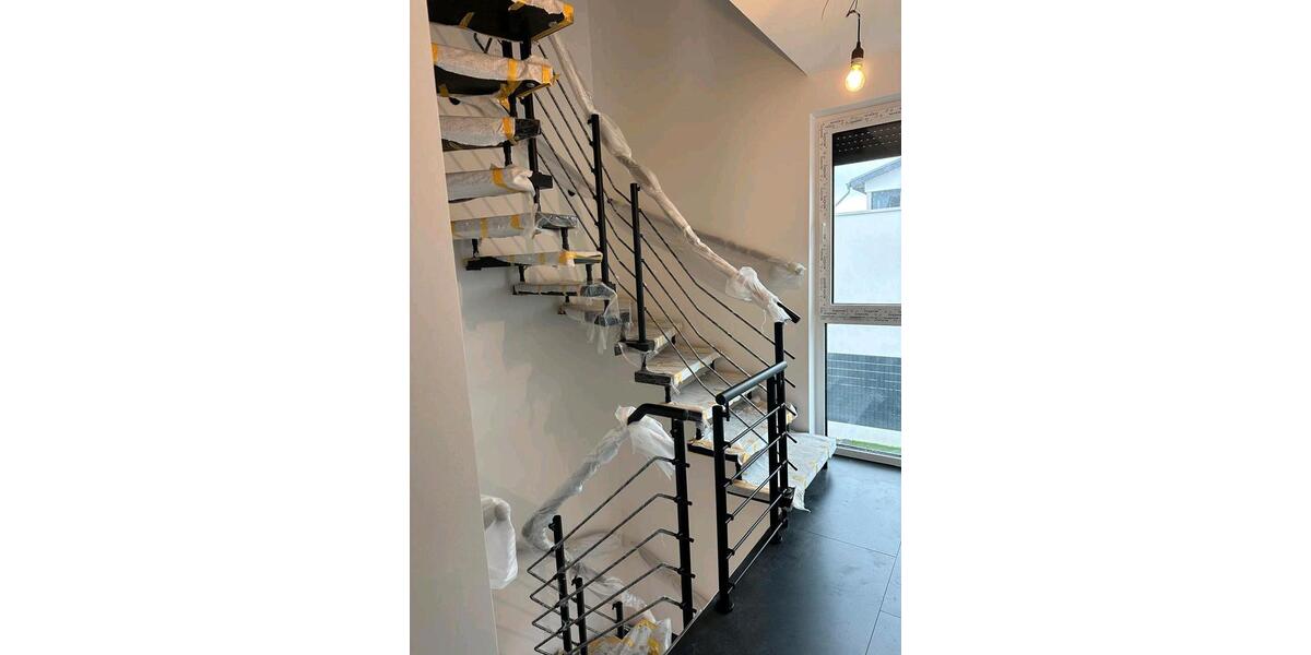 Doppelhaushälfte Kirchlengern - 4 Zimmer, 206 m&sup2;, 2.150&euro; | Angebot:25129227