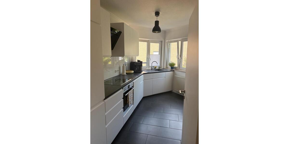 Etagenwohnung Bielefeld Brackwede - 3 Zimmer, 76 m&sup2;, 229.000&euro; | Angebot:27081312