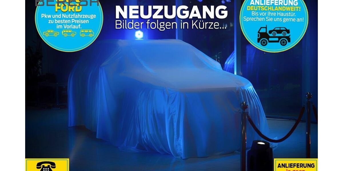 Ford Transit Custom 27.000 km 23.788 &euro; Schloß Holte-Stukenbrock 33758