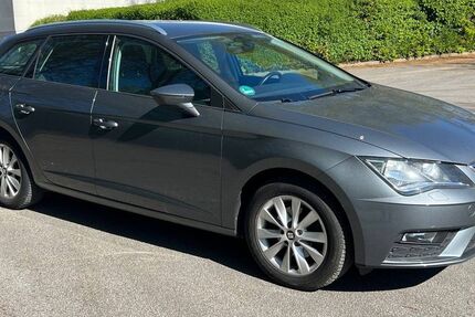 Seat Leon 147.000 km 11.999 &euro; Bielefeld 33605