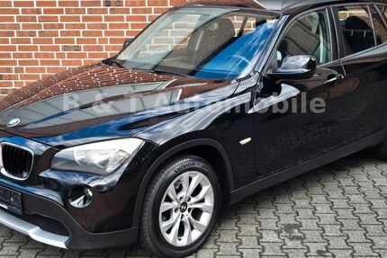 BMW X1 272.000 km 6.490 € Schloß Hollte-Stukenbrock 33758