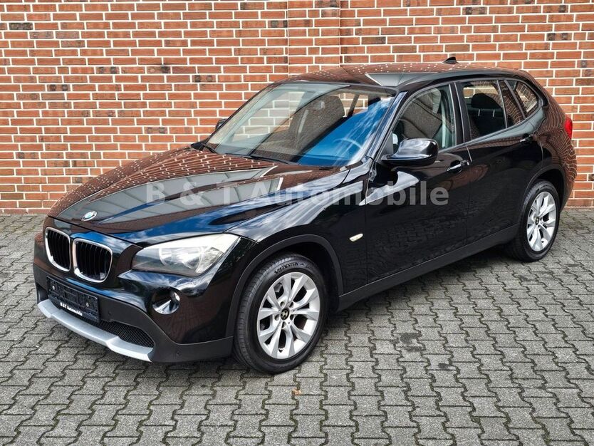 BMW X1 272.000 km 6.490 € Schloß Hollte-Stukenbrock 33758