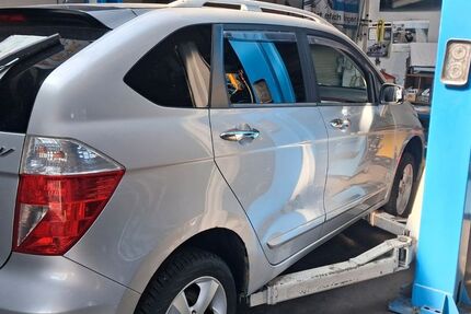 Honda FR-V 97.500 km 3.800 &euro; Bielefeld 33689