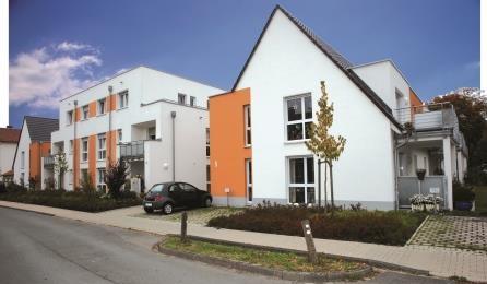 Erdgeschoßwohnung Bielefeld Senne - 3 Zimmer, 72 m&sup2;, 390&euro; | Angebot:25601191