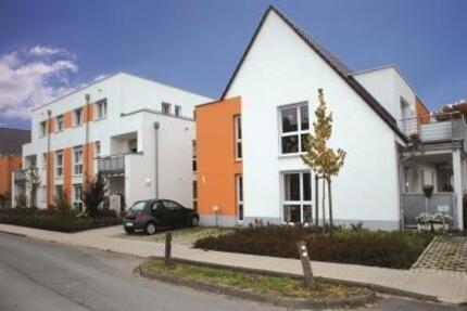 Wohnung Bielefeld Senne - 3 Zimmer, 72 m&sup2;, 390&euro; | Angebot:25601191