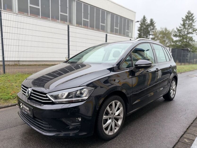 VW Golf 92.700 km 13.990 € Bielefeld 33649