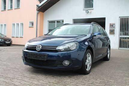 VW Golf 143.000 km 5.850 &euro; Augustdorf 32832