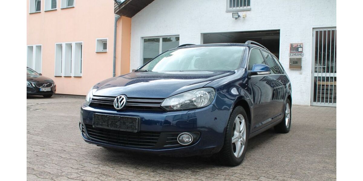 VW Golf 143.000 km 5.850 &euro; Augustdorf 32832