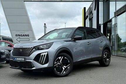 Peugeot 2008 21.960 km 22.790 &euro; Gütersloh 33334