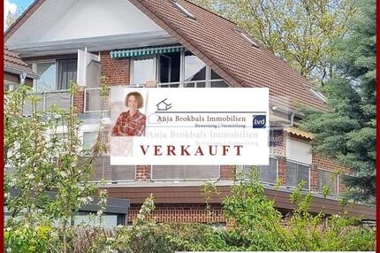 Sommer frei Haus: 1.OG, große Dachterrasse, Garage - für Käufer provisionsfrei in GT Süd Nähe St.-Elisabeth-Hospital