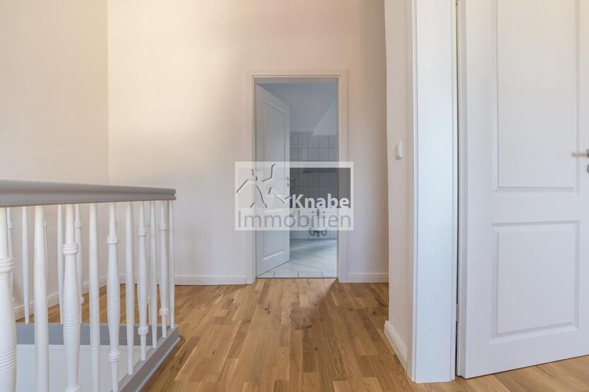 Altbau-Charme trifft modernes Wohnen! Maisonettewohnung im Herzen von Wellingholzhausen! zimmer