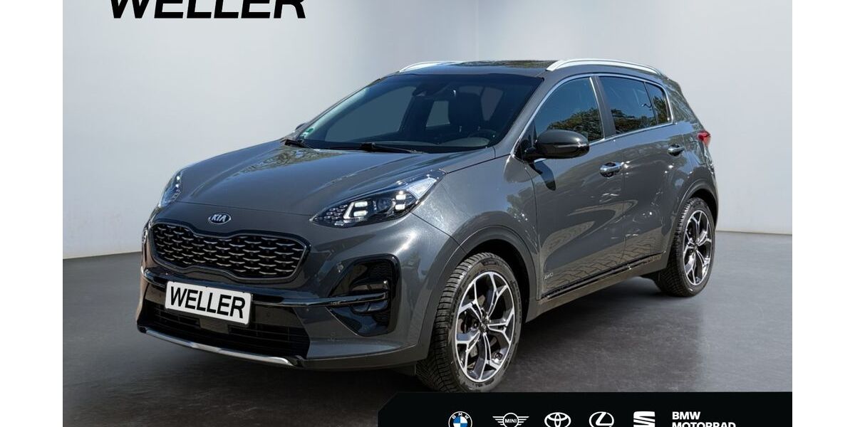 Kia Sportage 111.889 km 16.990 &euro; Bielefeld 33609