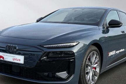 Audi A6 e-tron 5.900 km 82.880 &euro; Bielefeld 33609