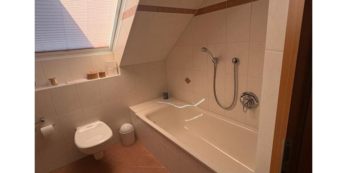 Etagenwohnung Enger - 3 Zimmer, 85 m&sup2;, 650&euro; | Angebot:26414663
