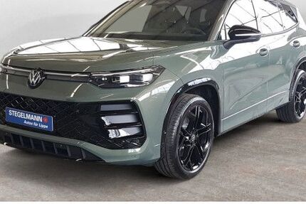 VW Tayron 12.489 km 62.630 &euro; Detmold 32756