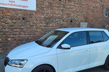 Skoda Fabia 47.822 km 9.990 &euro; Spenge 32139