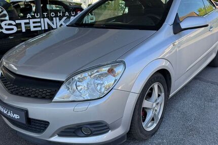 Opel Astra 182.000 km 1.190 € Bad Salzuflen 32105