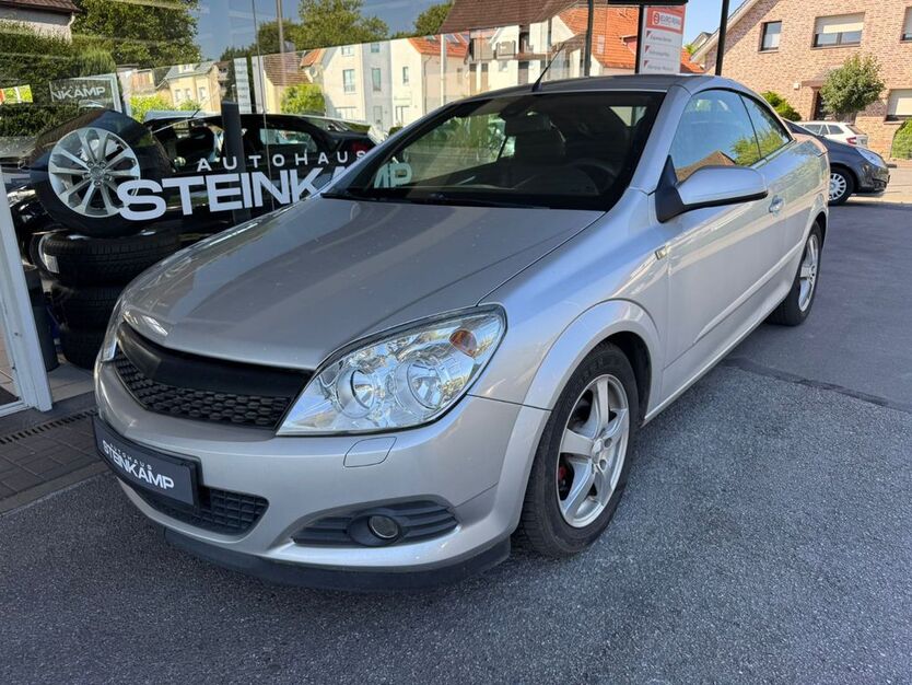 Opel Astra 182.000 km 1.190 € Bad Salzuflen 32105