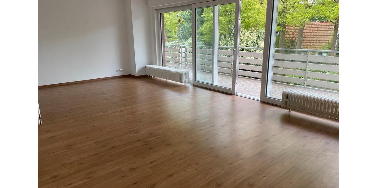 Etagenwohnung Gütersloh Kattenstroth - 3.5 Zimmer, 100 m&sup2;, 995&euro; | Angebot:26399104