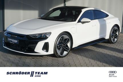 Audi e-tron GT 78.600 km 48.890 &euro; Bielefeld-Sennestadt 33689