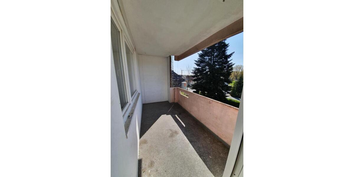 Etagenwohnung Bielefeld Jöllenbeck - 2 Zimmer, 59 m&sup2;, 425&euro; | Angebot:26361677