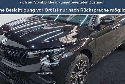 Skoda Kamiq 7.470 km 28.580 &euro; Rietberg 33397