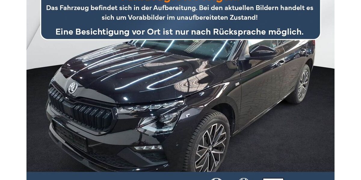 Skoda Kamiq 7.470 km 28.580 &euro; Rietberg 33397