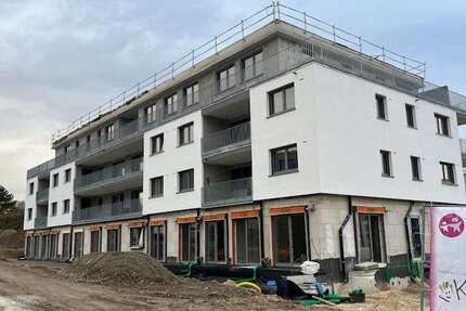 Wohnung zum Mieten in Bielefeld 379,17 € 56.09 m²