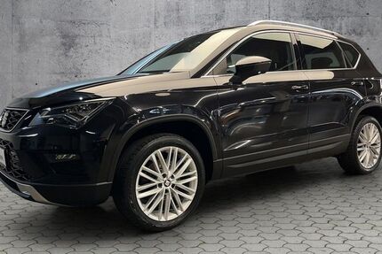 Seat Ateca 81.250 km 18.990 € Paderborn 33104