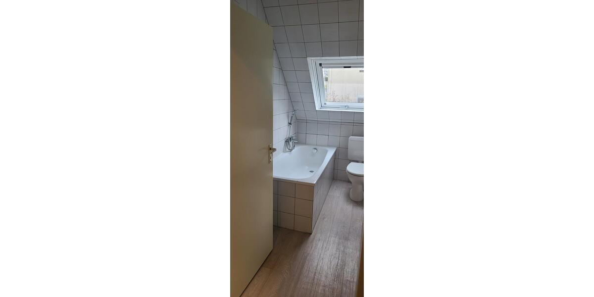 DG Wohnung mit Galerie im 3 Familienhaus in Bielefeld Brackwede 3 zimmer