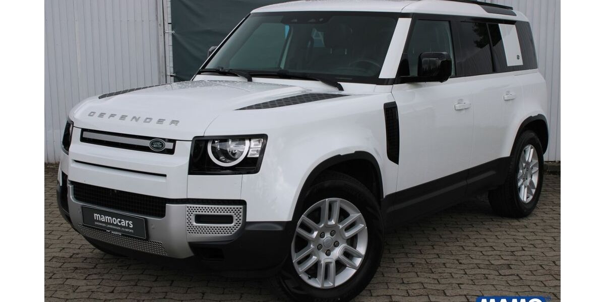 Land Rover Defender 67.800 km 53.990 &euro; Schloß Holte-Stukenbrock 33758