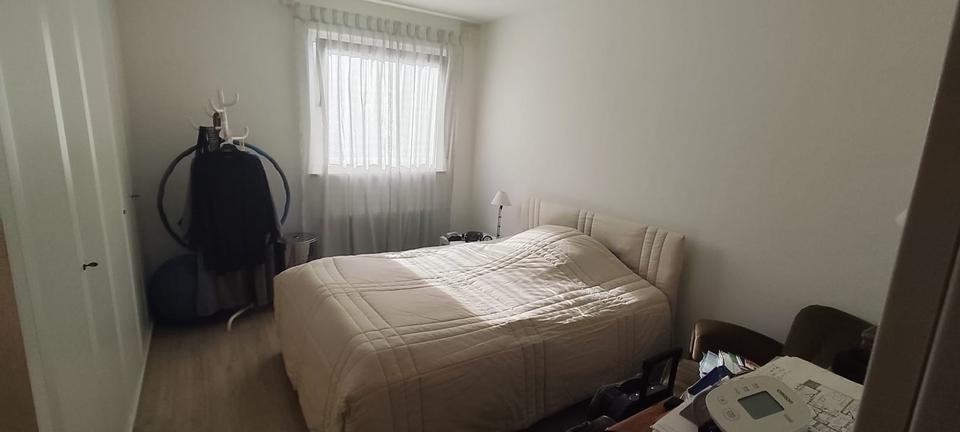Etagenwohnung Spenge - 3 Zimmer, 63 m&sup2;, 441&euro; | Angebot:26399828