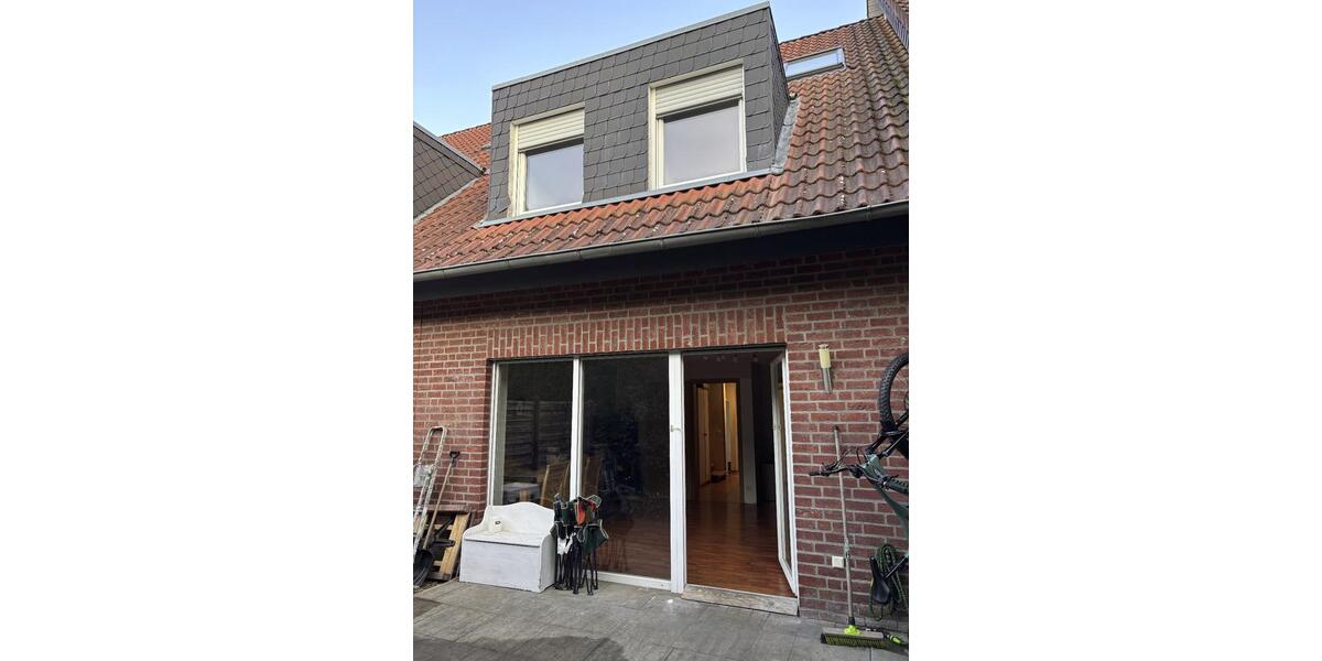 Reihenhaus Oerlinghausen - 5 Zimmer, 115 m&sup2;, 239.000&euro; | Angebot:25853565