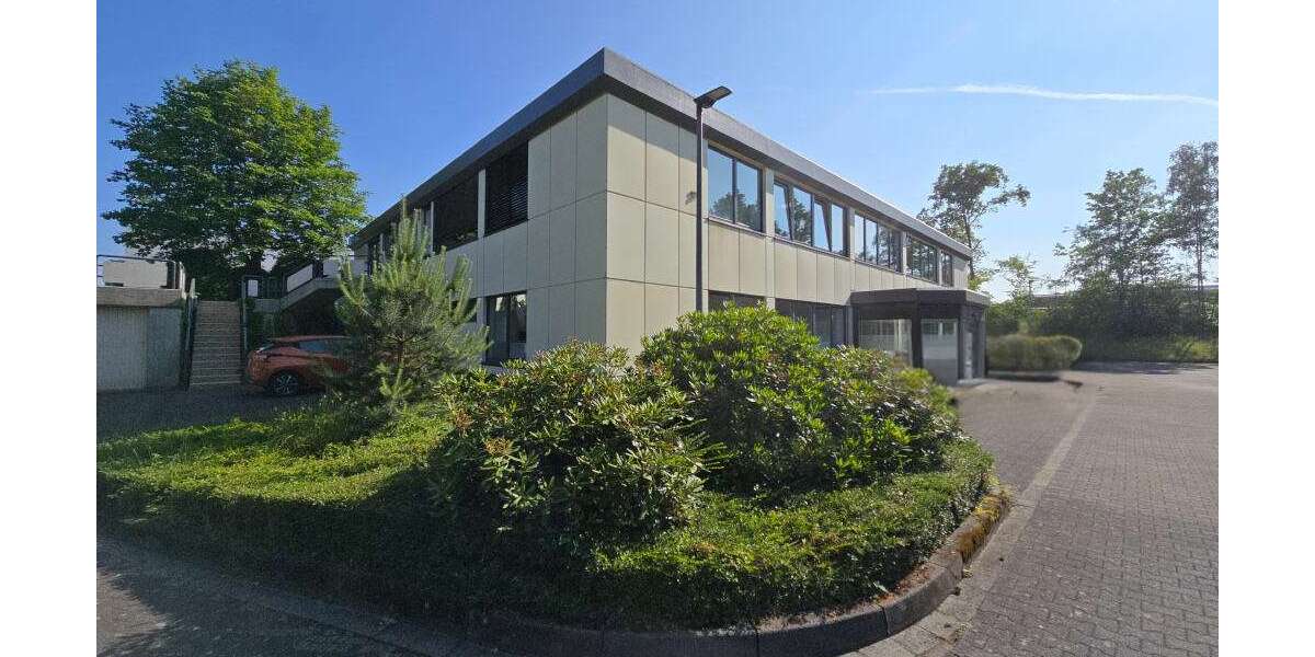 Büro in Schloß Holte-Stukenbrock 8.750 € 1122 m² zimmer