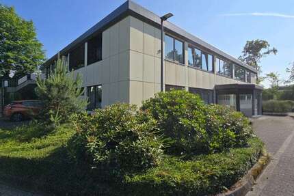 Gewerbeobjekt Schloß Holte-Stukenbrock Stukenbrock - 8.750&euro; | Angebot:21476234